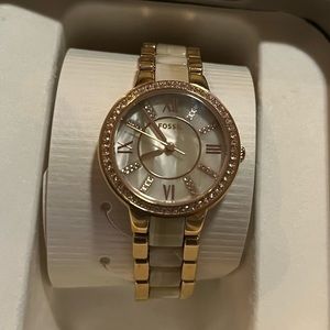 Fossil Virginia ES3716